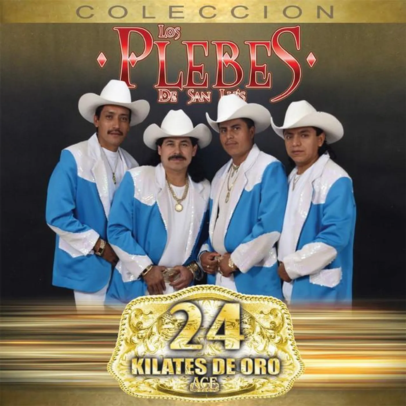 Los Plebes de San Luis