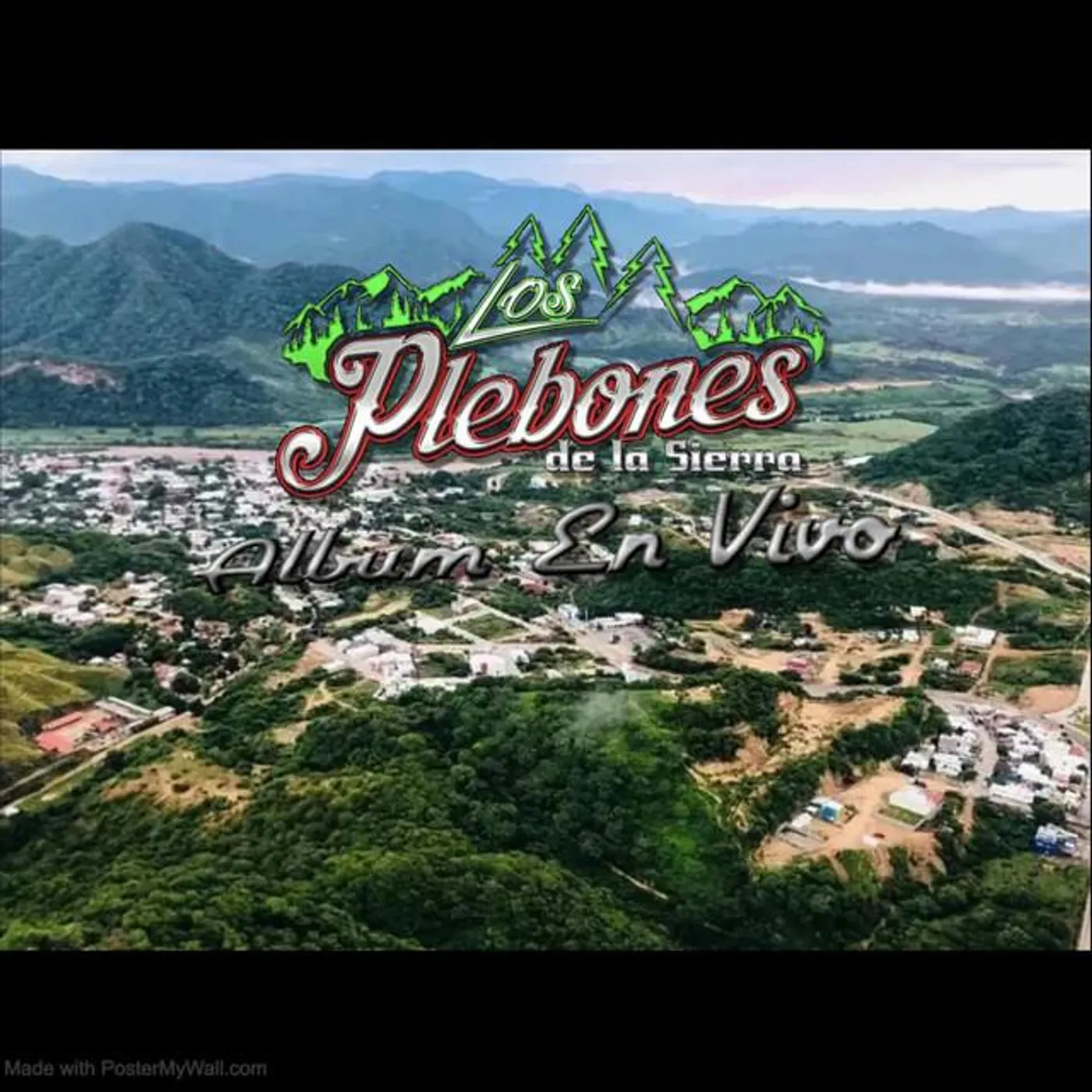 Los Plebones De La Sierra