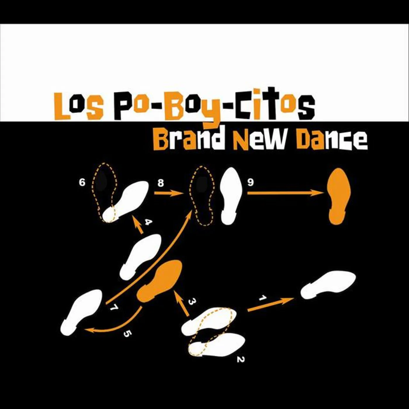 Los Poboycitos Brand Page