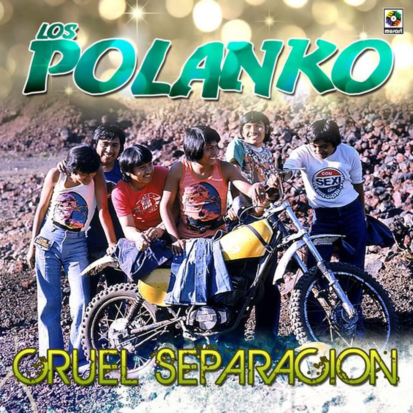 Los Polanko