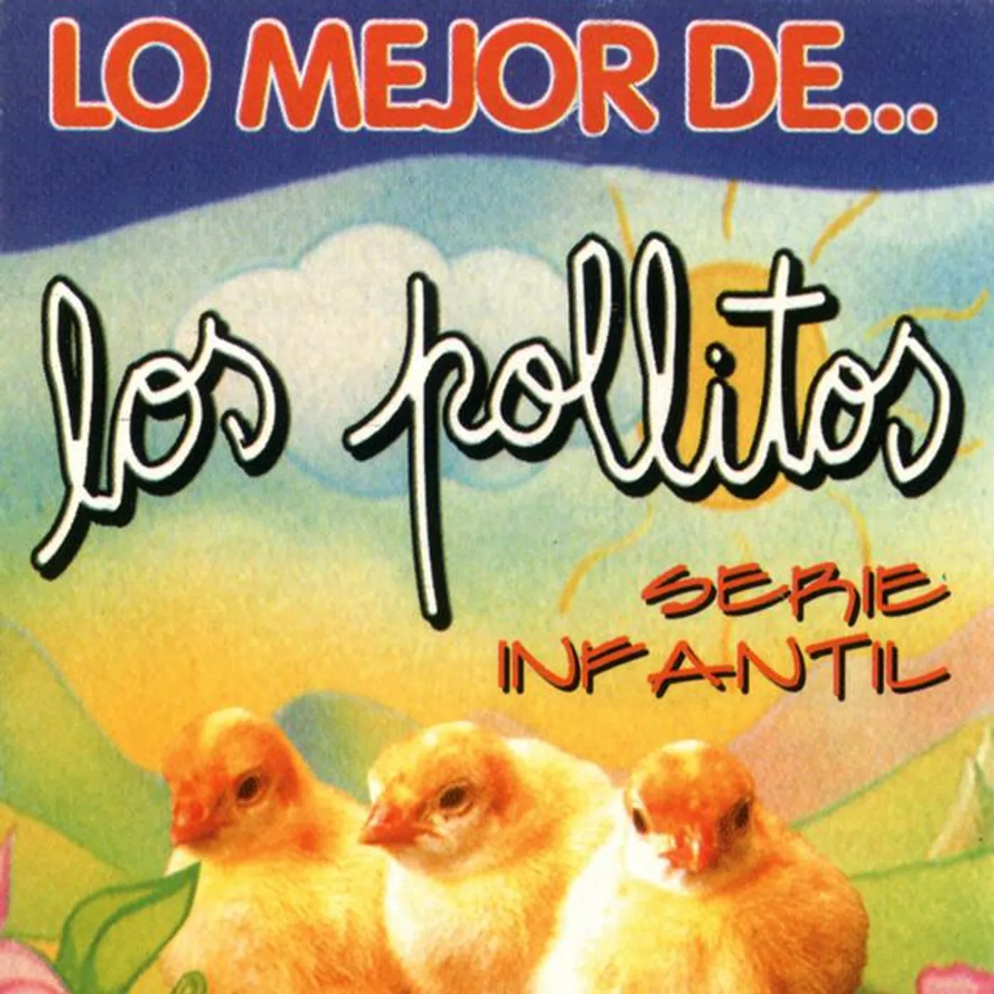 Los Pollitos