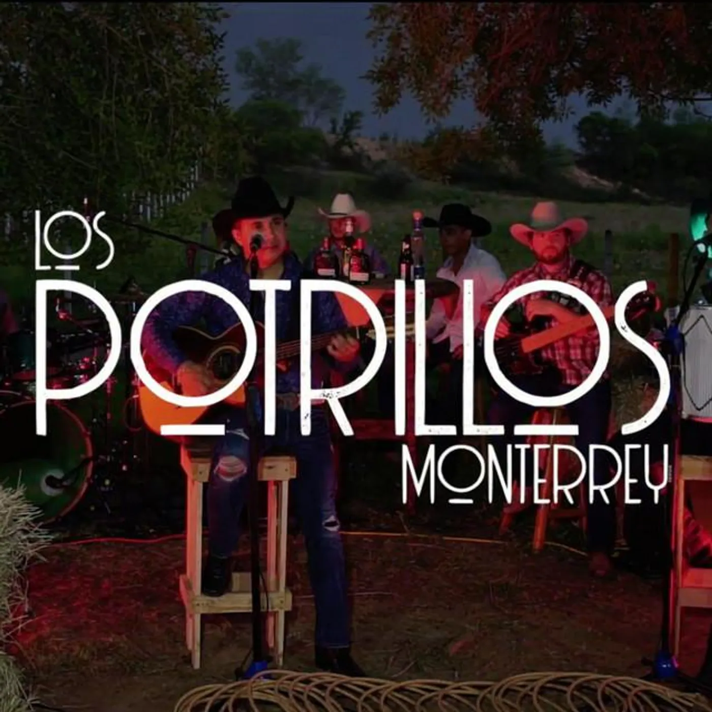 Los Potrillos Monterrey
