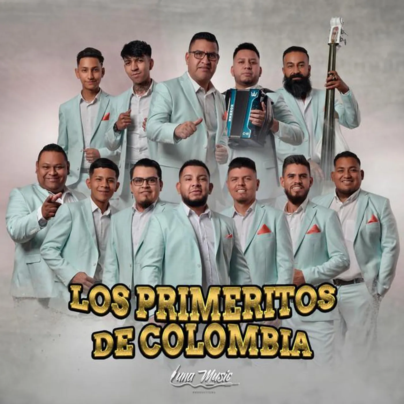 Los Primeritos de Colombia