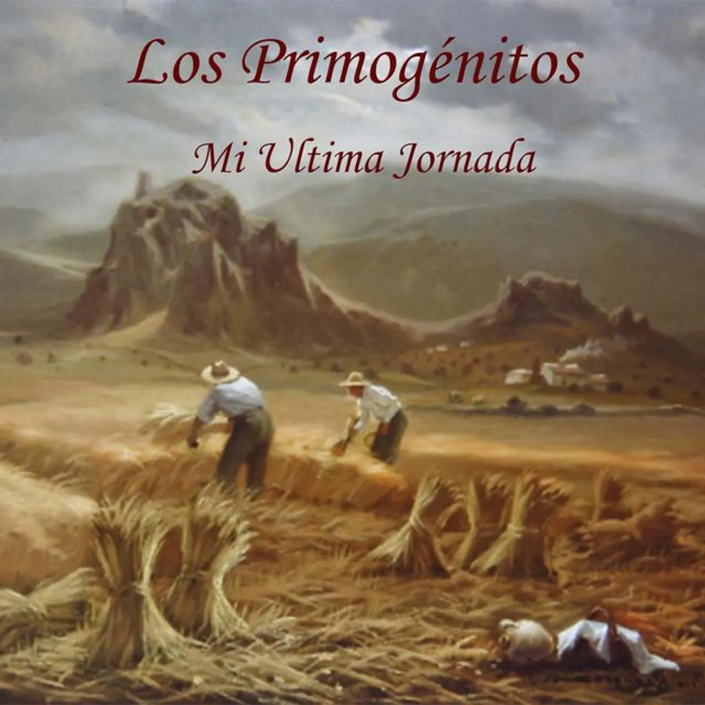 Los Primogenitos