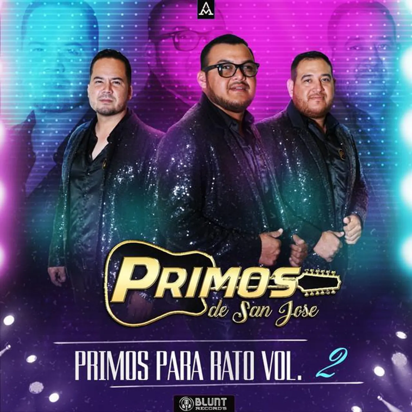 Los Primos De San Jose