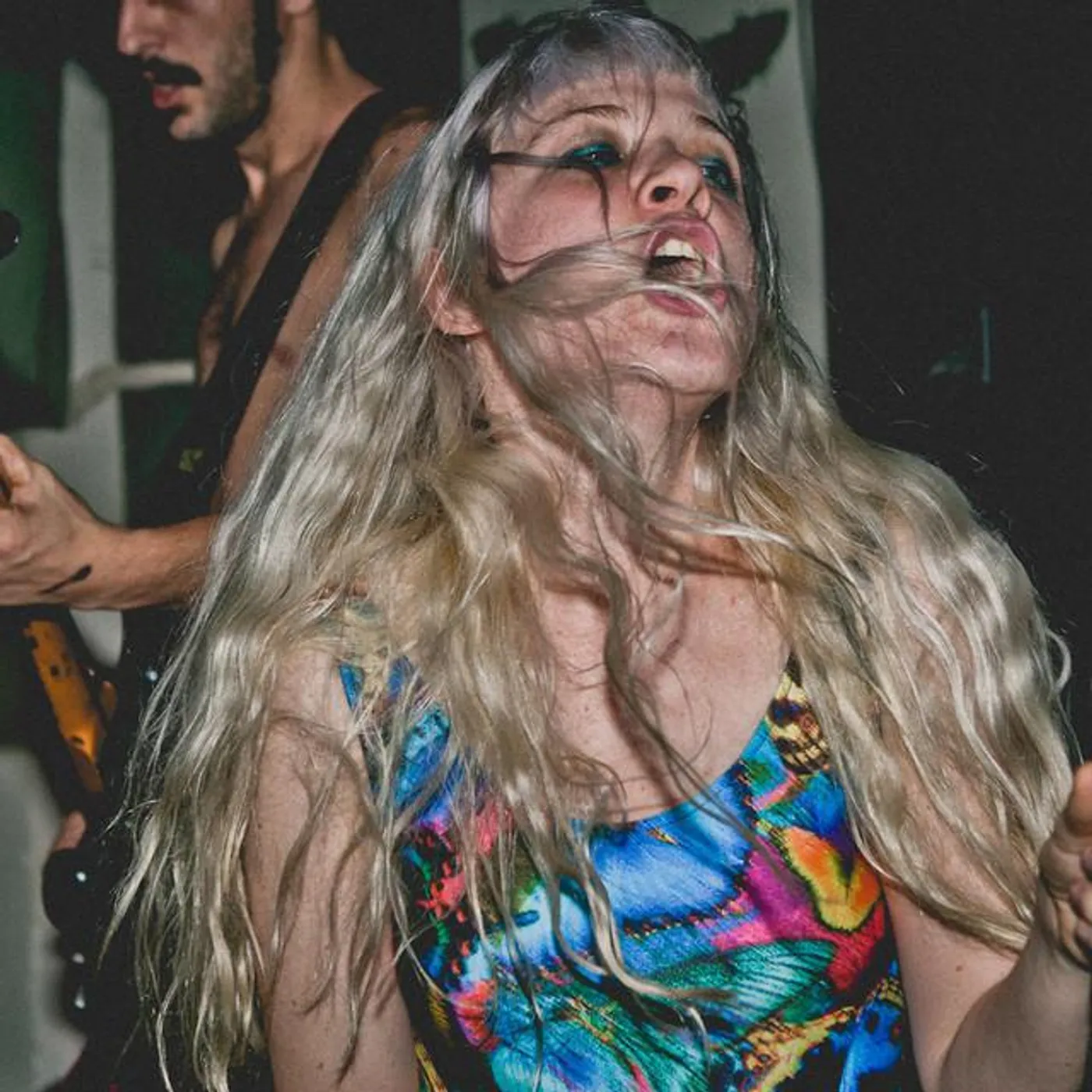 Los Rusos Hijos de Puta Brand Page