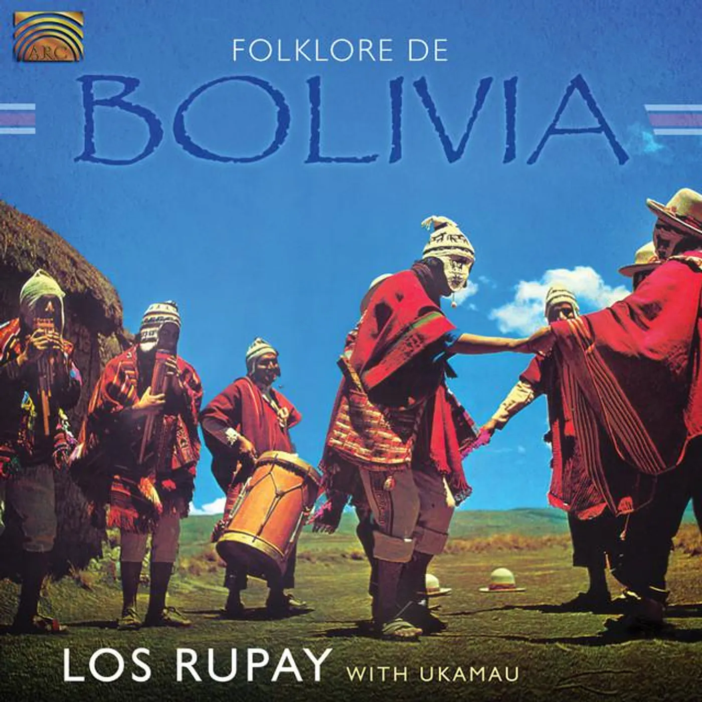 Los Rupay