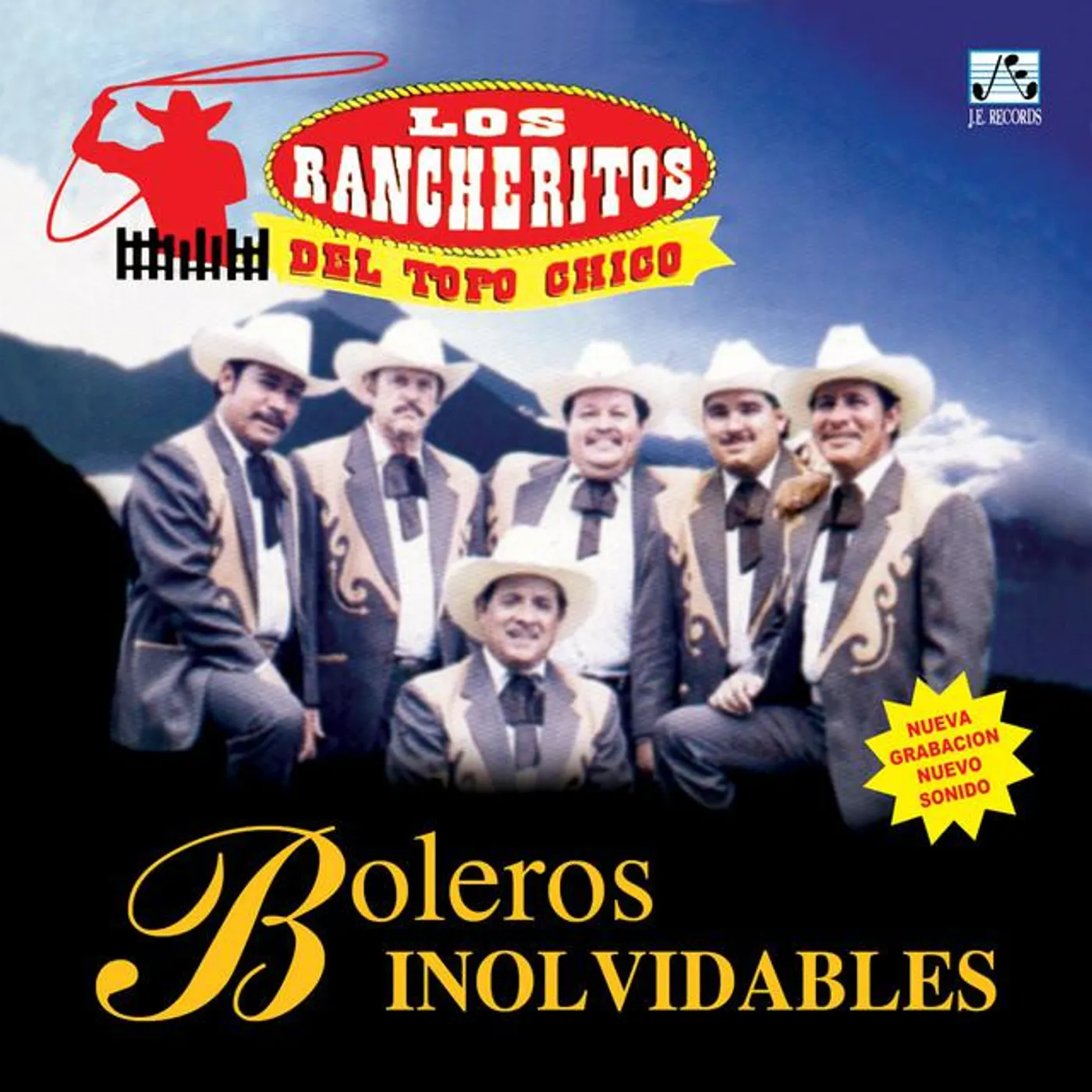 Los Rancheritos Del Topo Chico