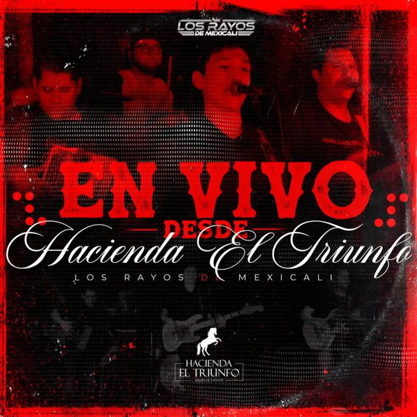 Los Rayos De Mexicali