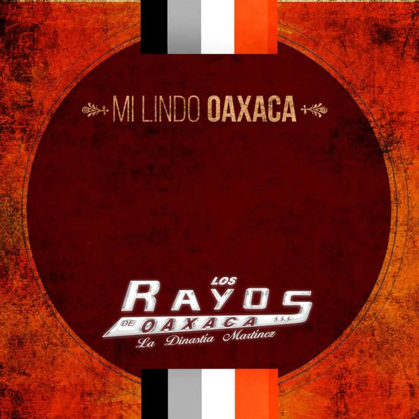 Los Rayos De Oaxaca Oficial