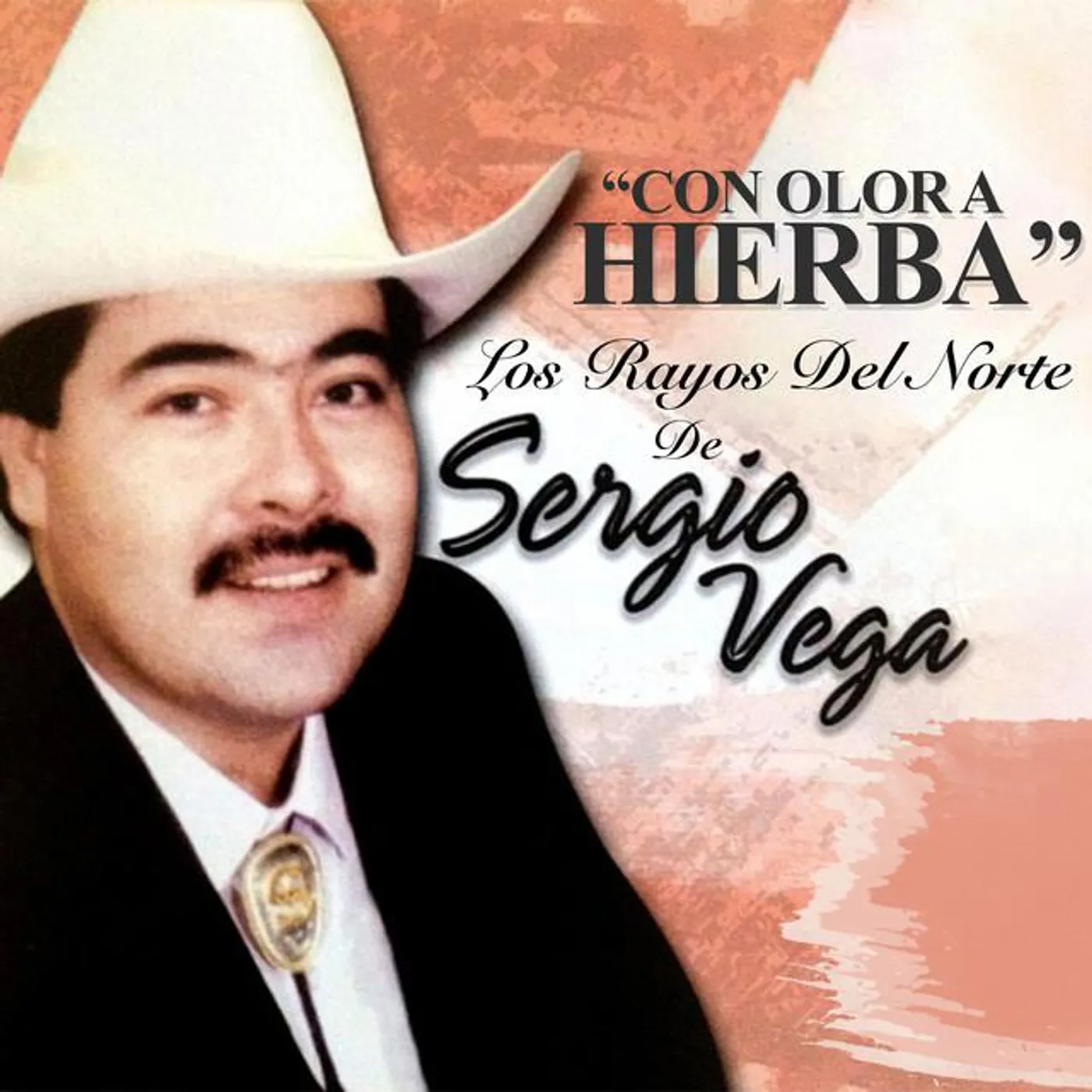 Los Rayos del Norte de Sergio Vega