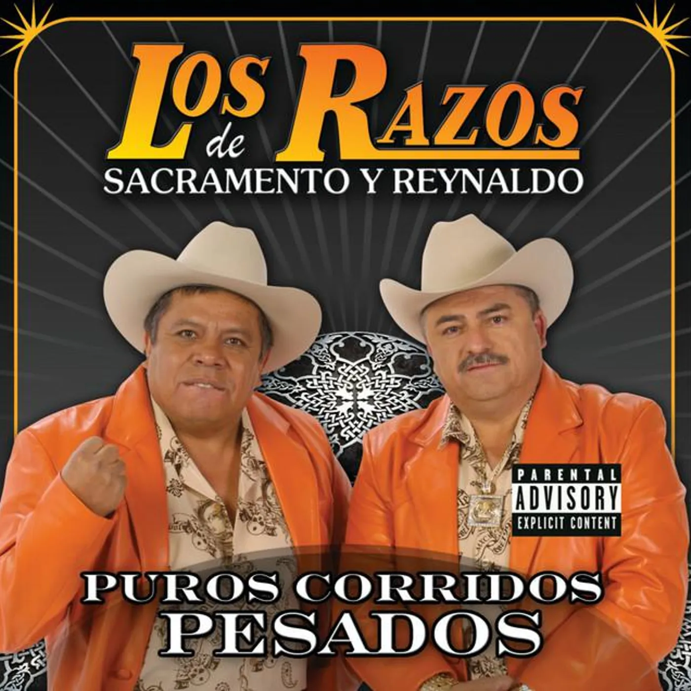 Los Razos De Sacramento Y Reynaldo Brand Page