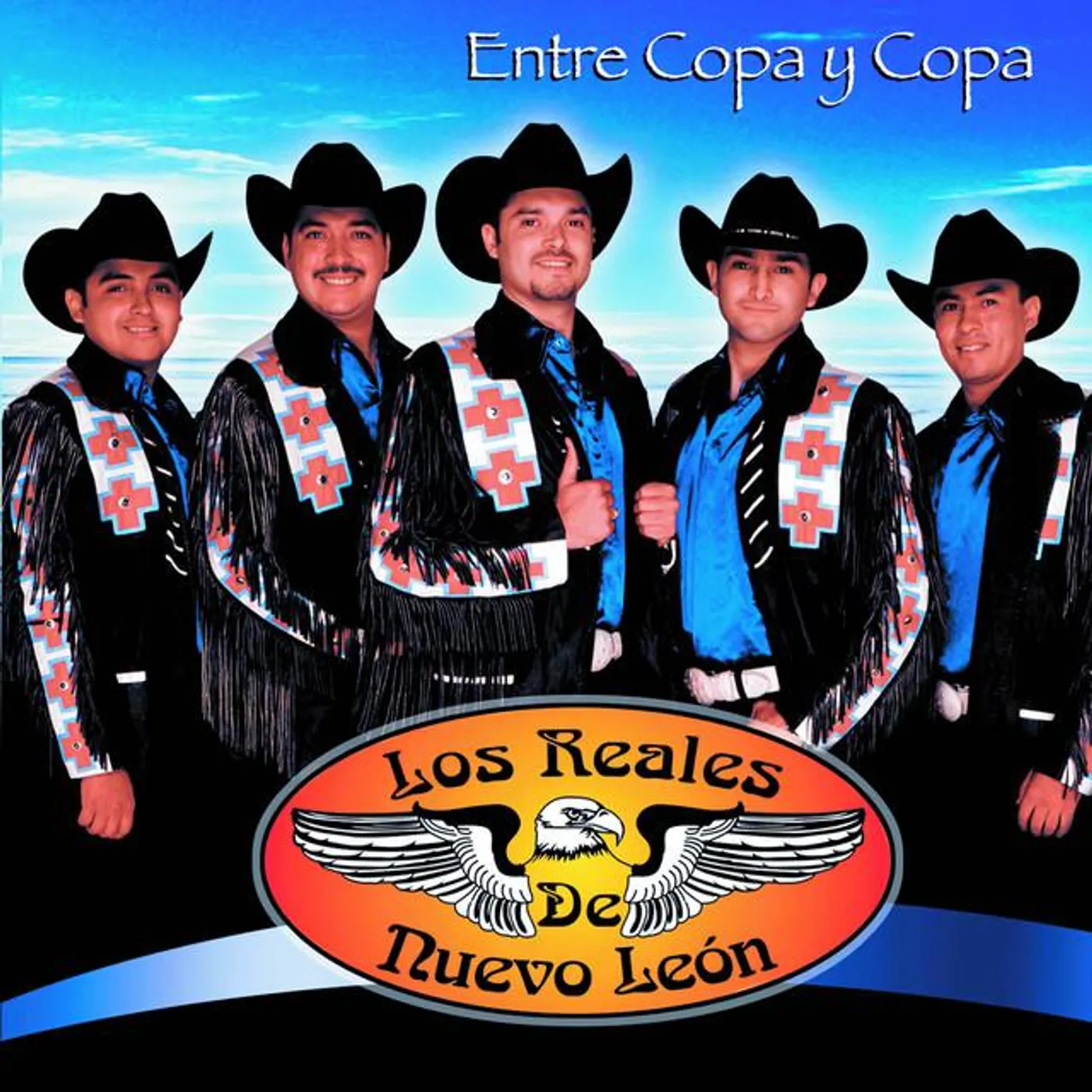 Los Reales De Nuevo Leon