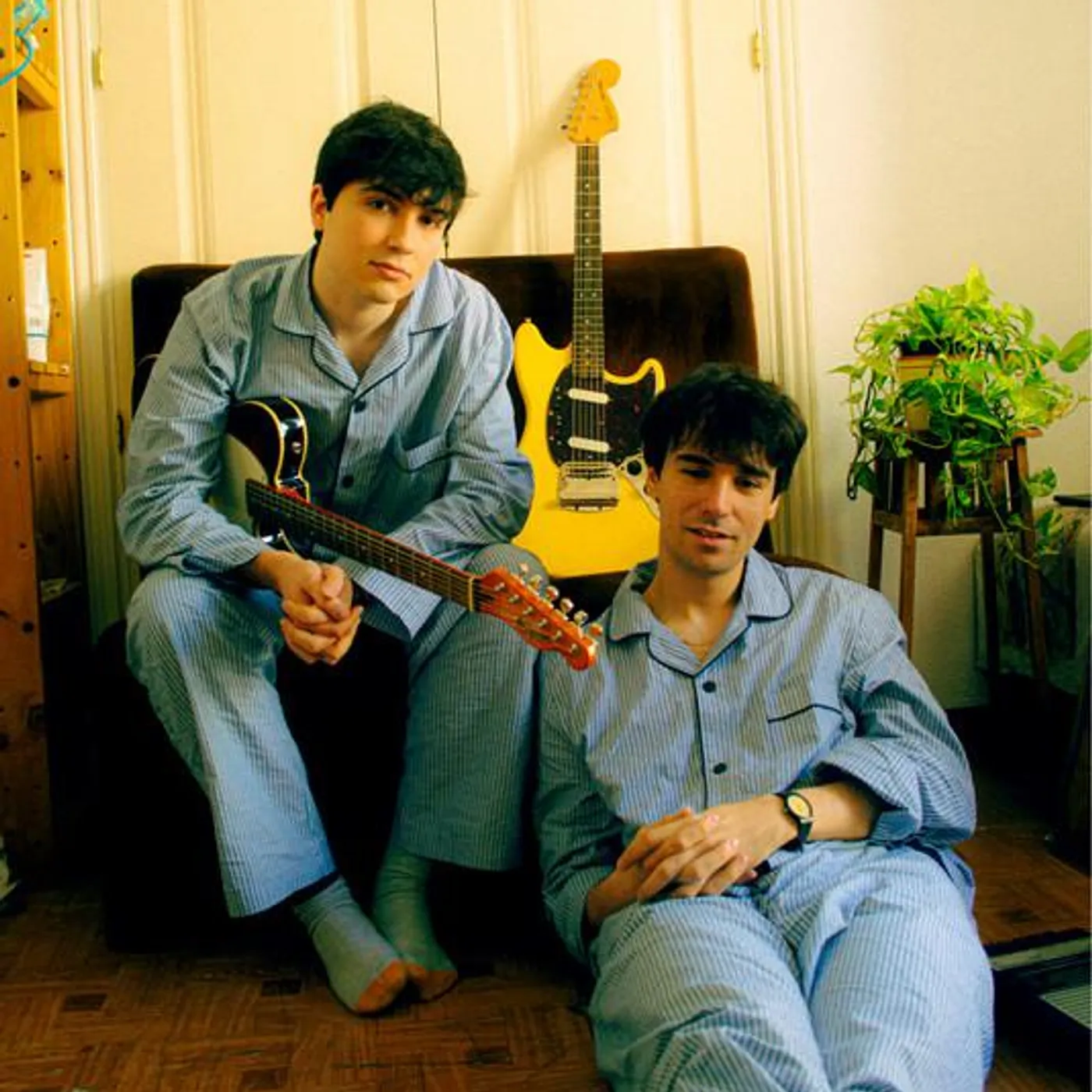 los reels Brand Page