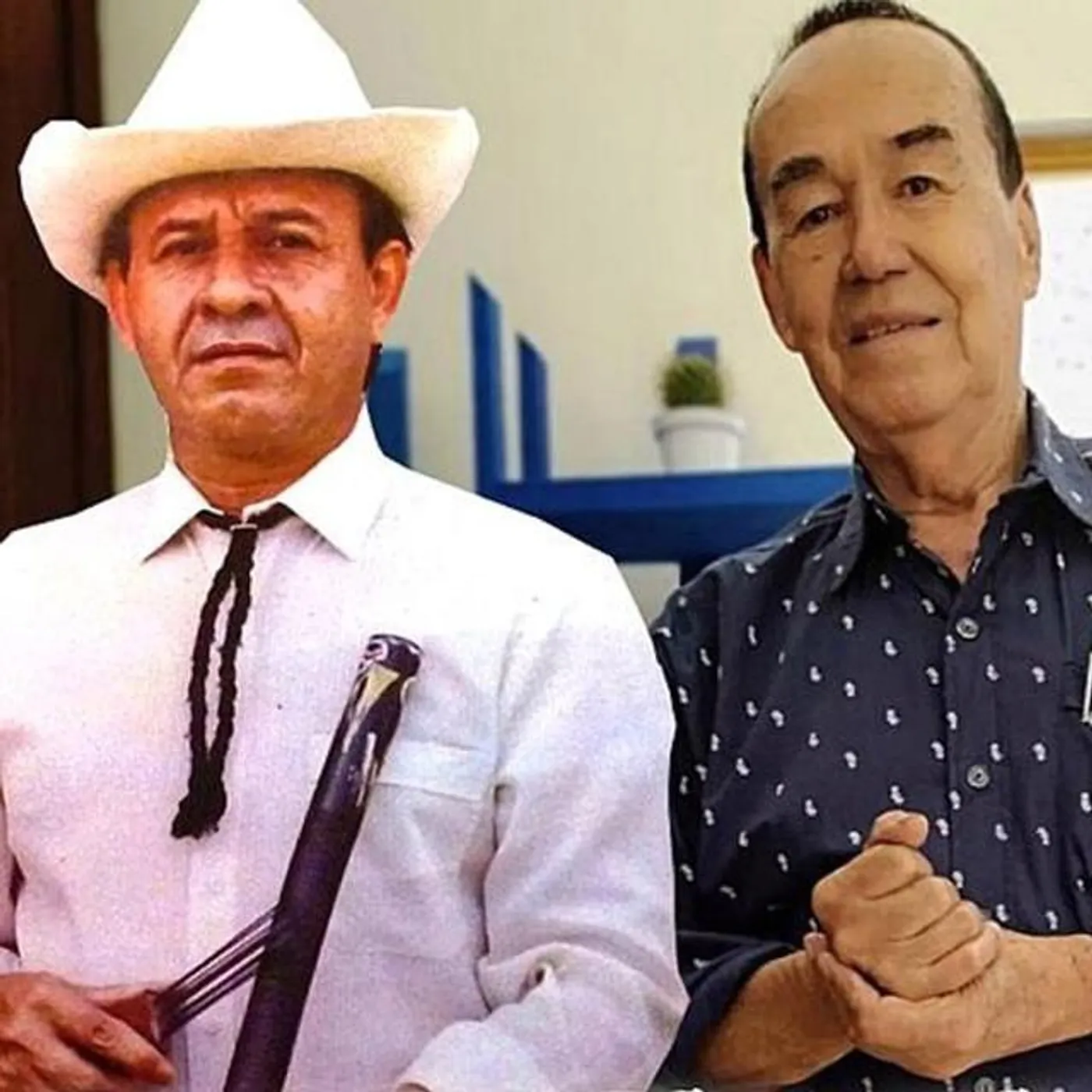 Los Relicarios Brand Page