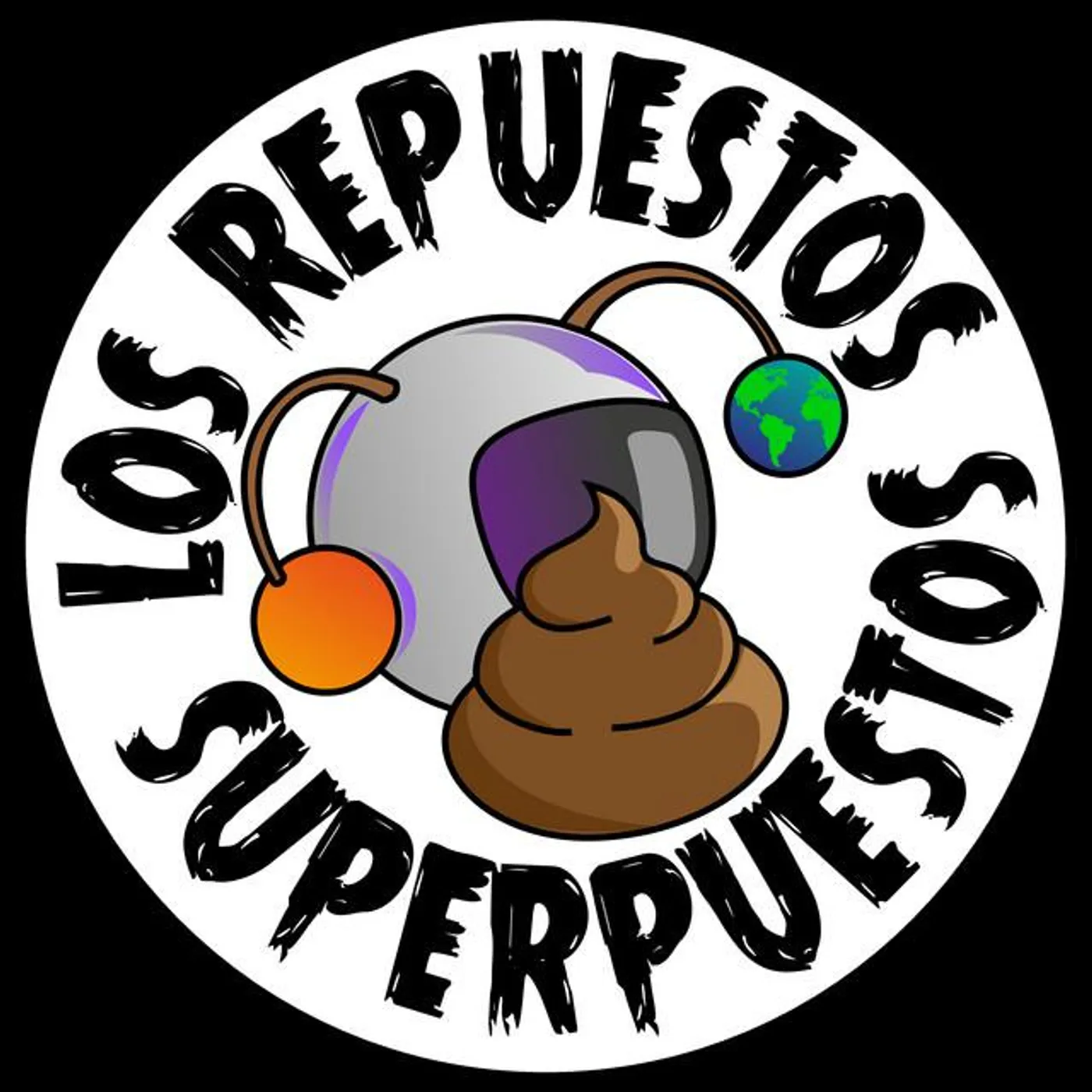 Los Repuestos Superpuestos