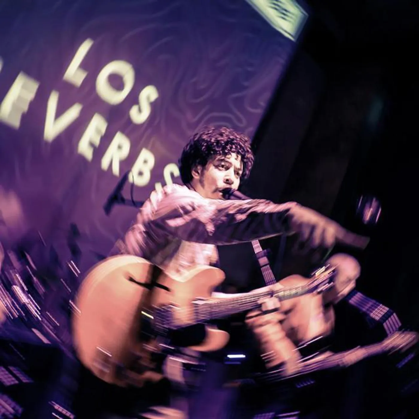 Los Reverbs