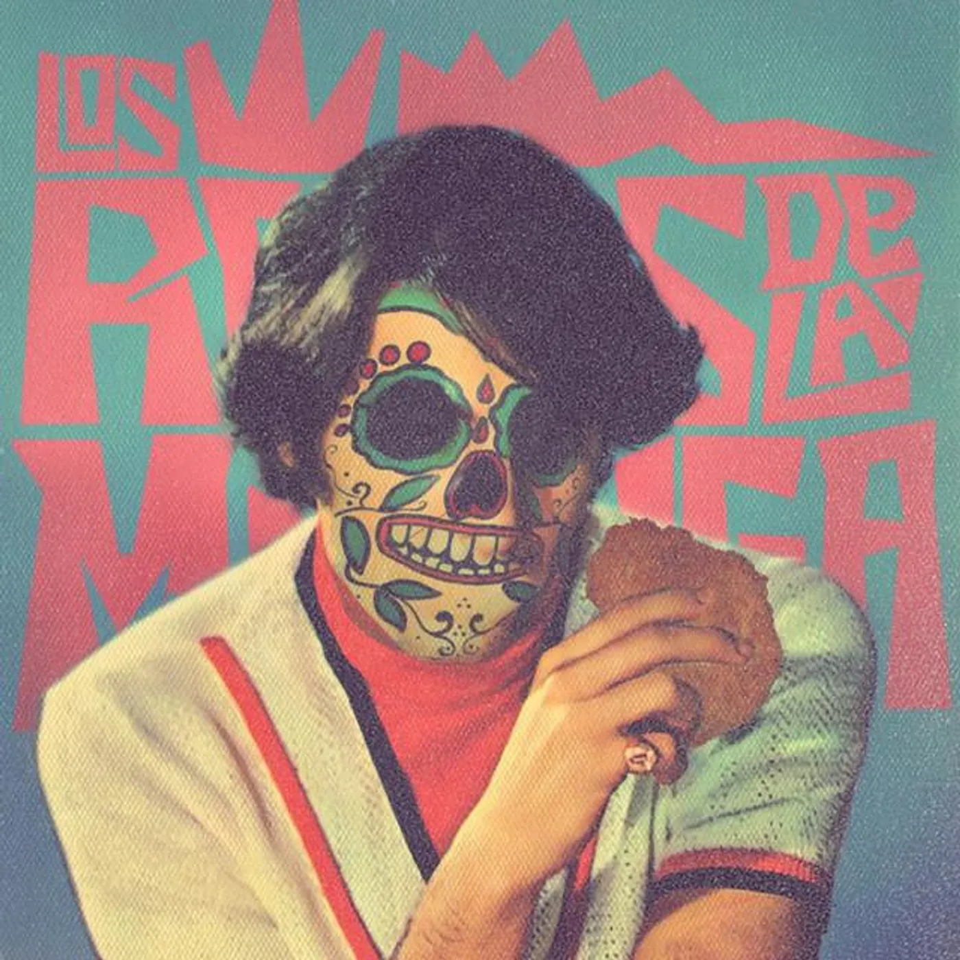 Los Reyes de la Milanga