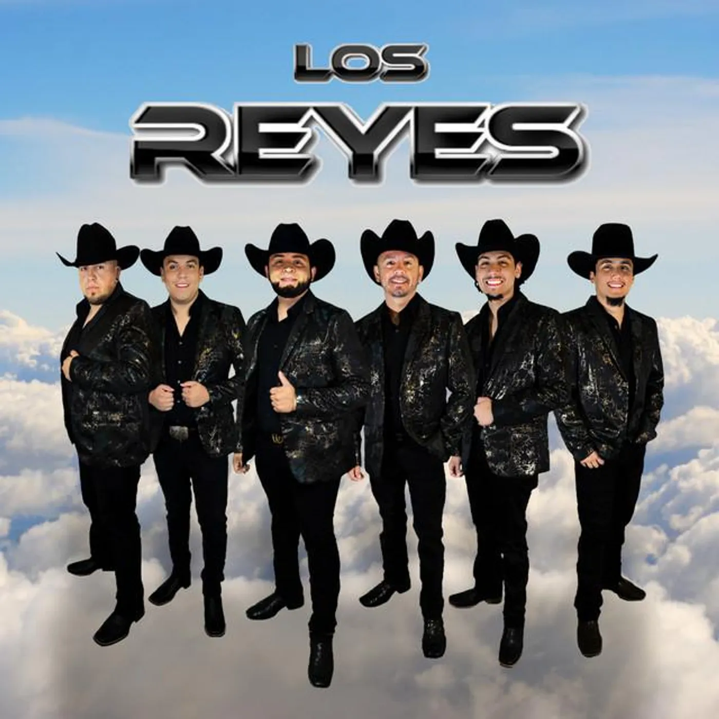 Los Reyes Brand Page