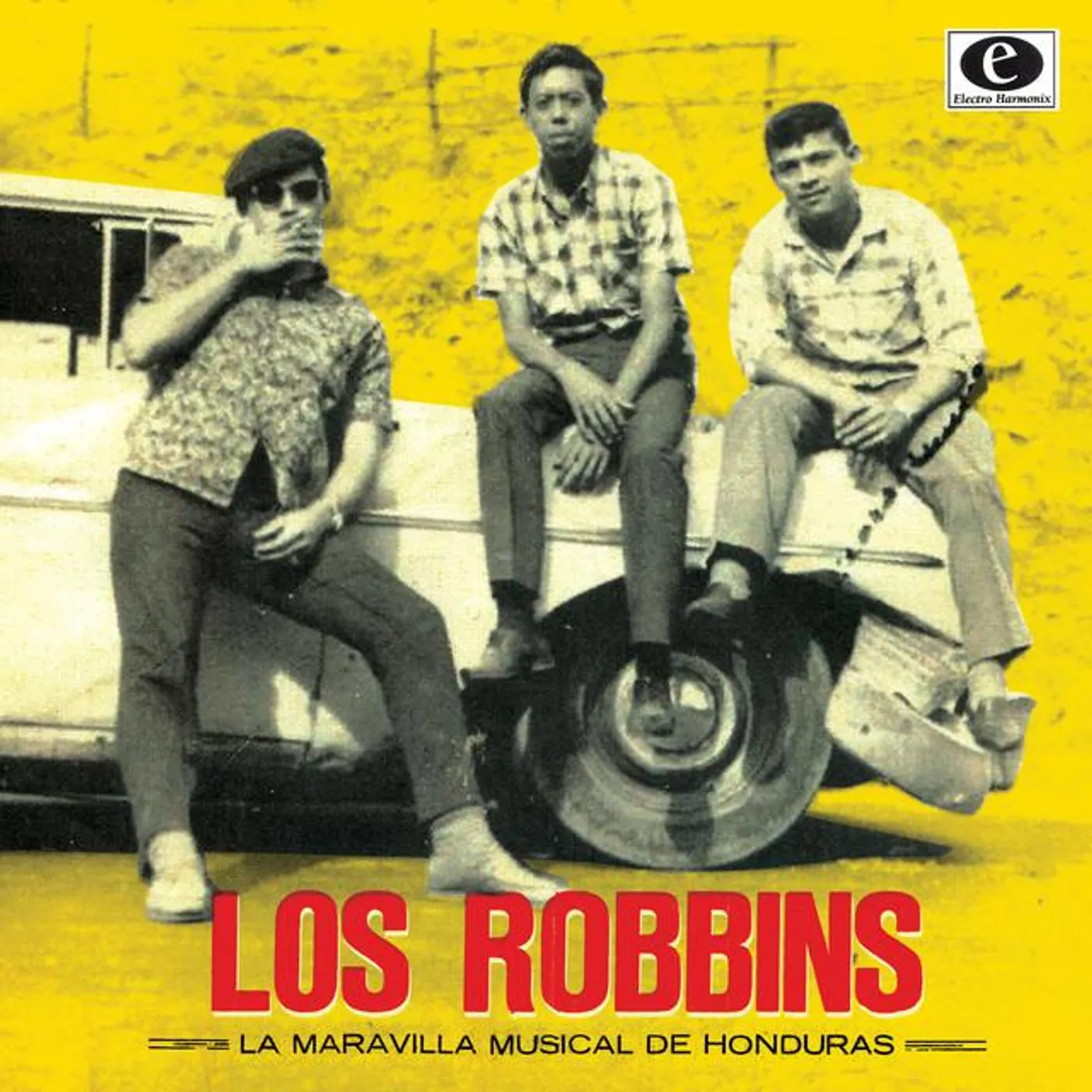 Los Robbins