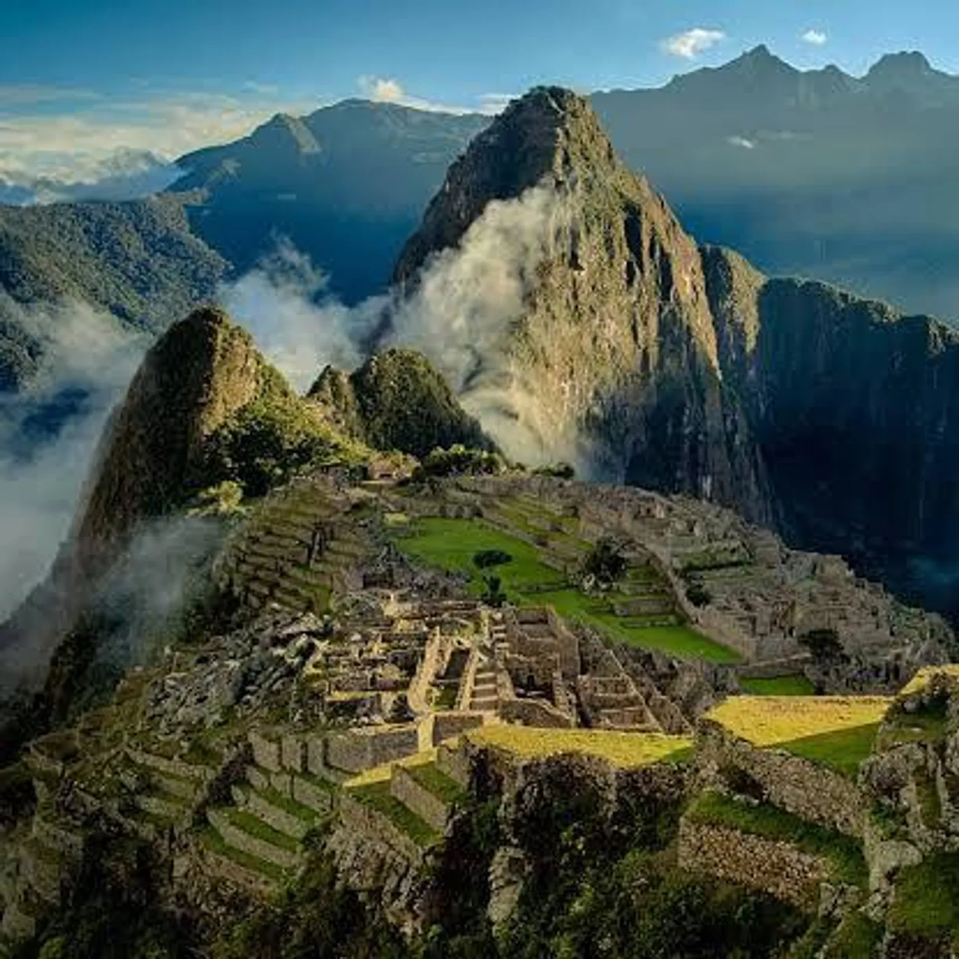 Los Romanceros Criollos