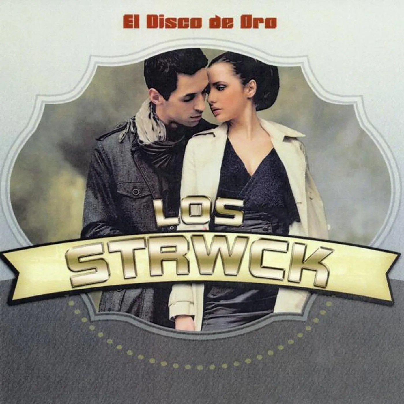 Los Strwck Brand Page