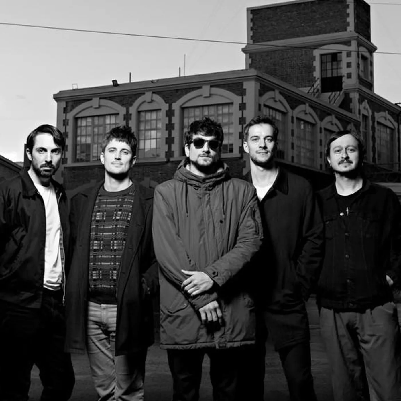 los subtítulos Brand Page