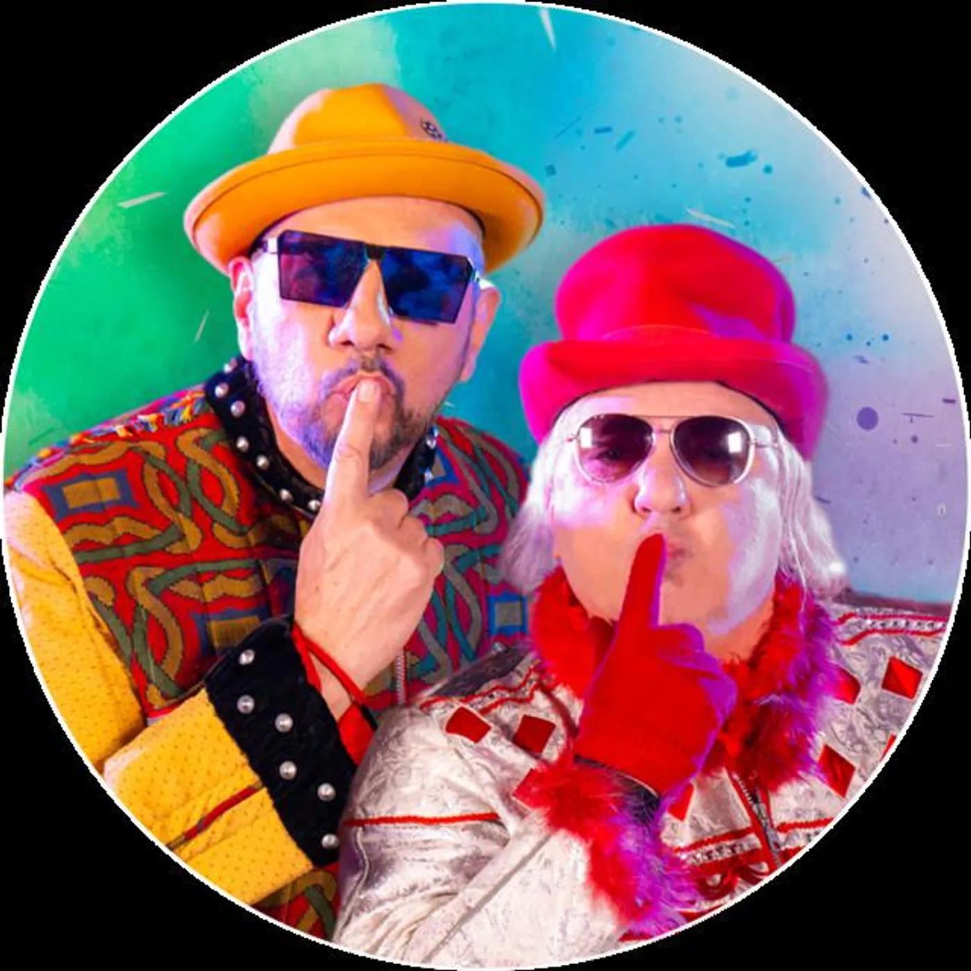 Los Sultanes Brand Page