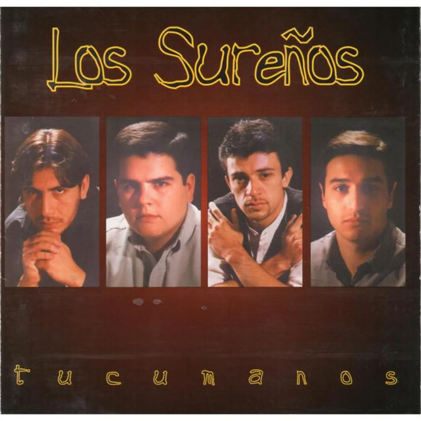 Los Sureños Brand Page