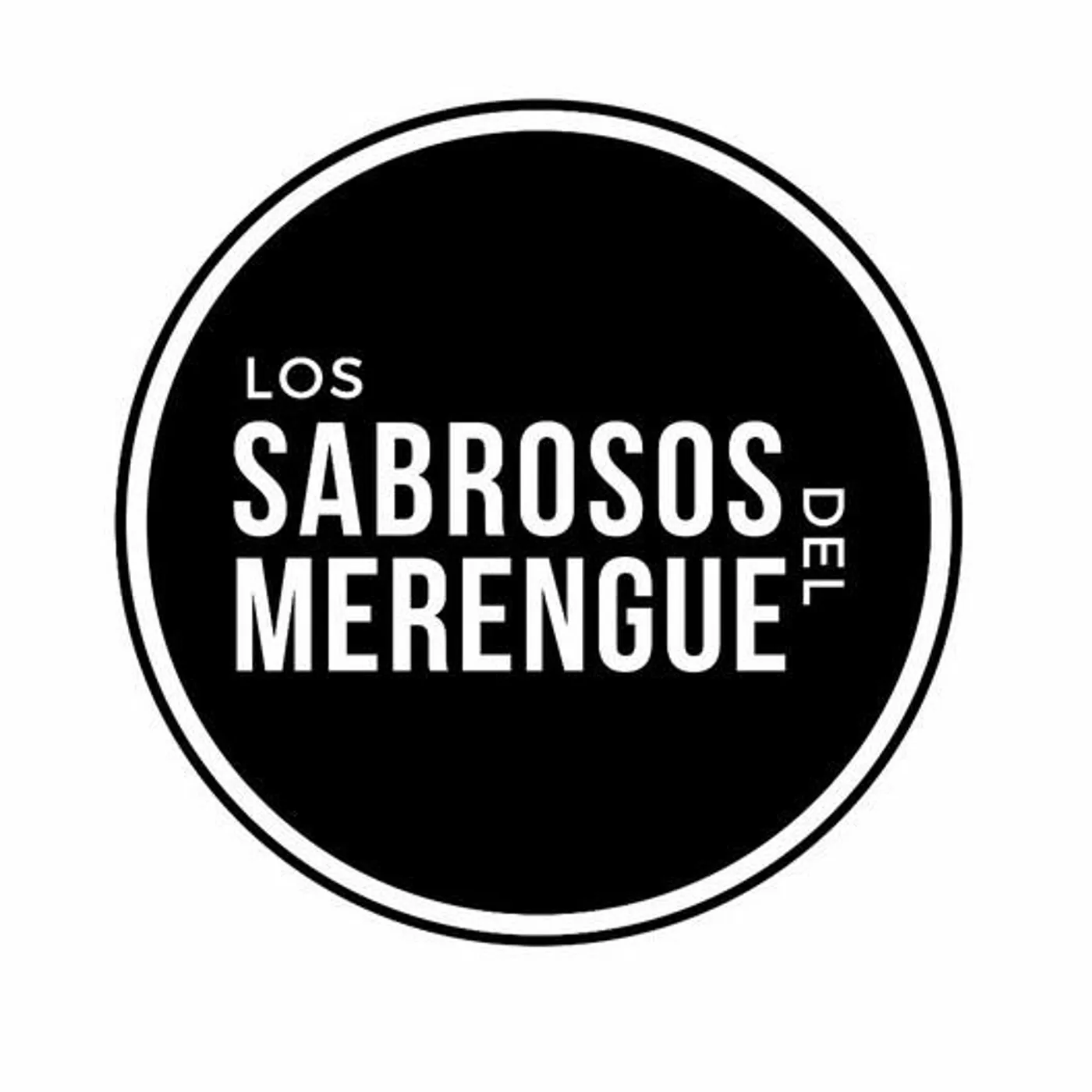 Los Sabrosos Del Merengue Brand Page