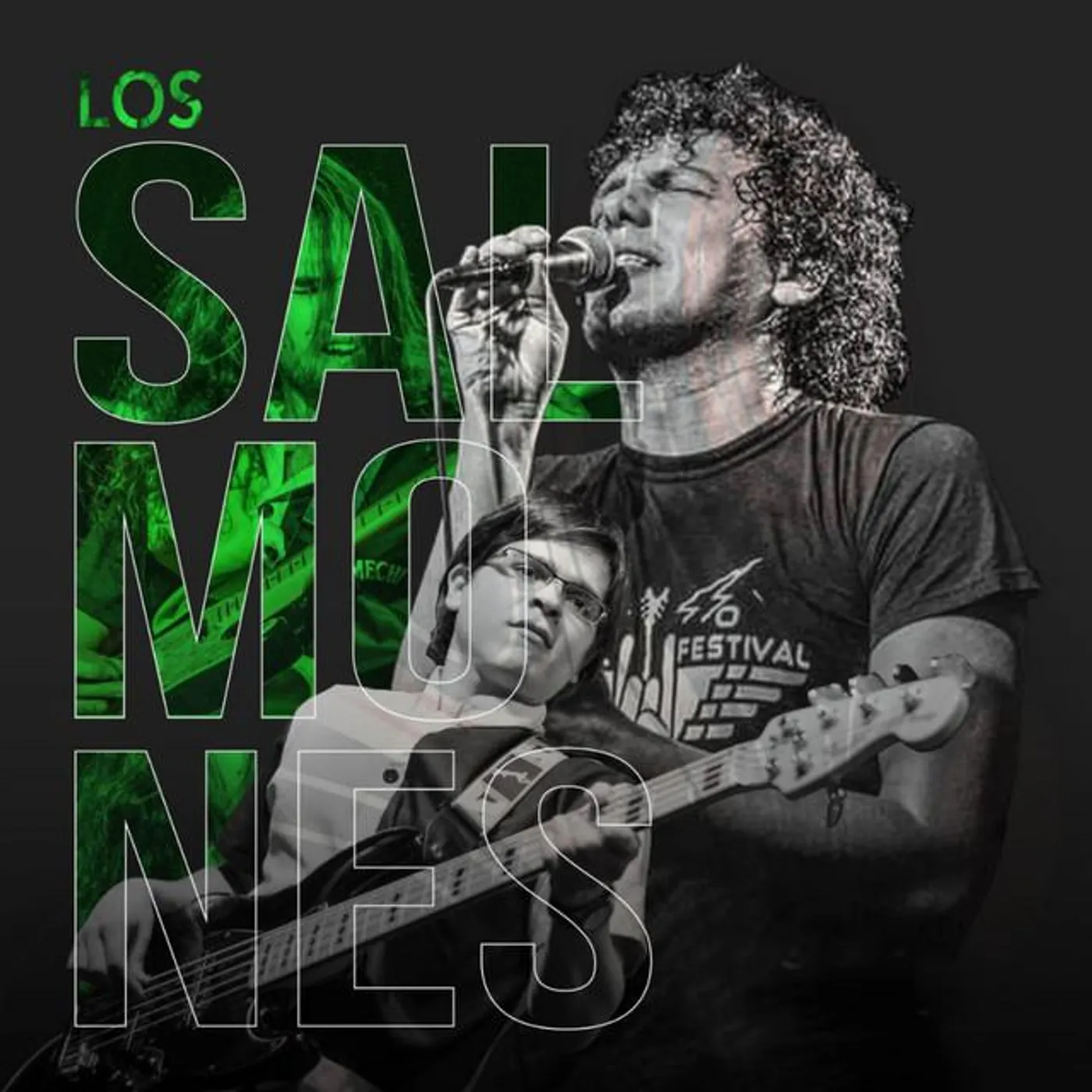 Los Salmones