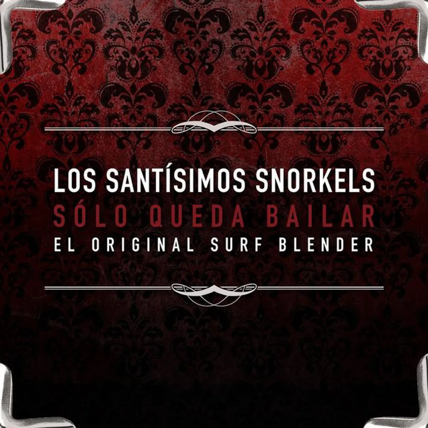 Los Santísimos Snorkels
