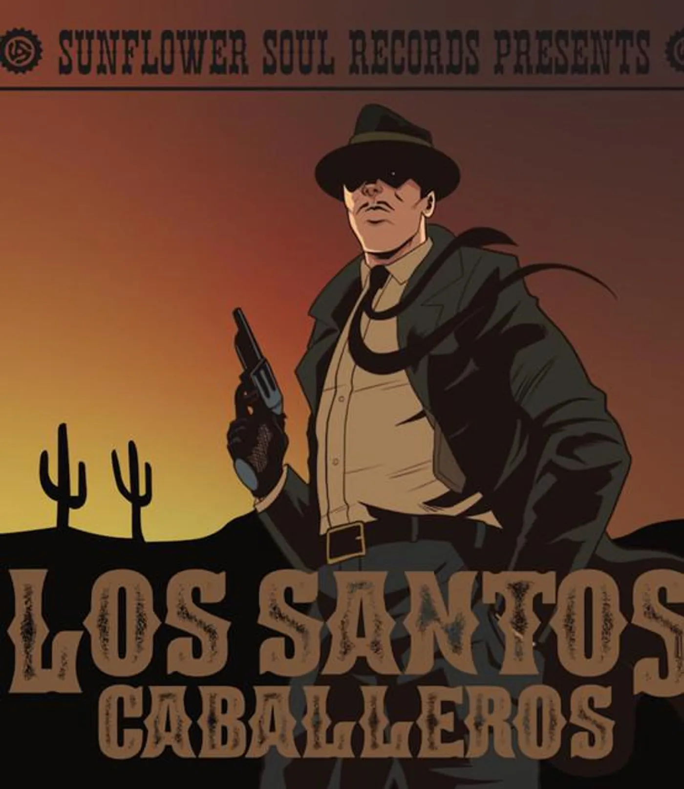 Los Santos Caballeros