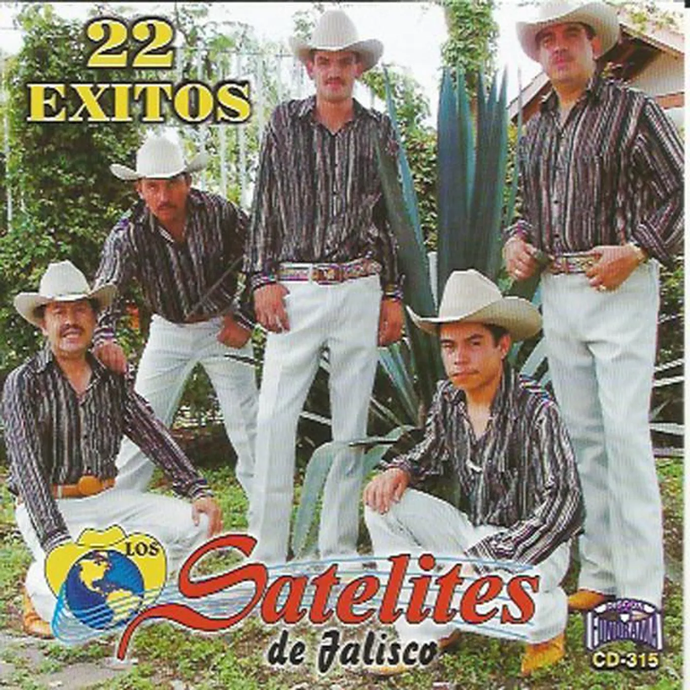 Los Satelites de Jalisco