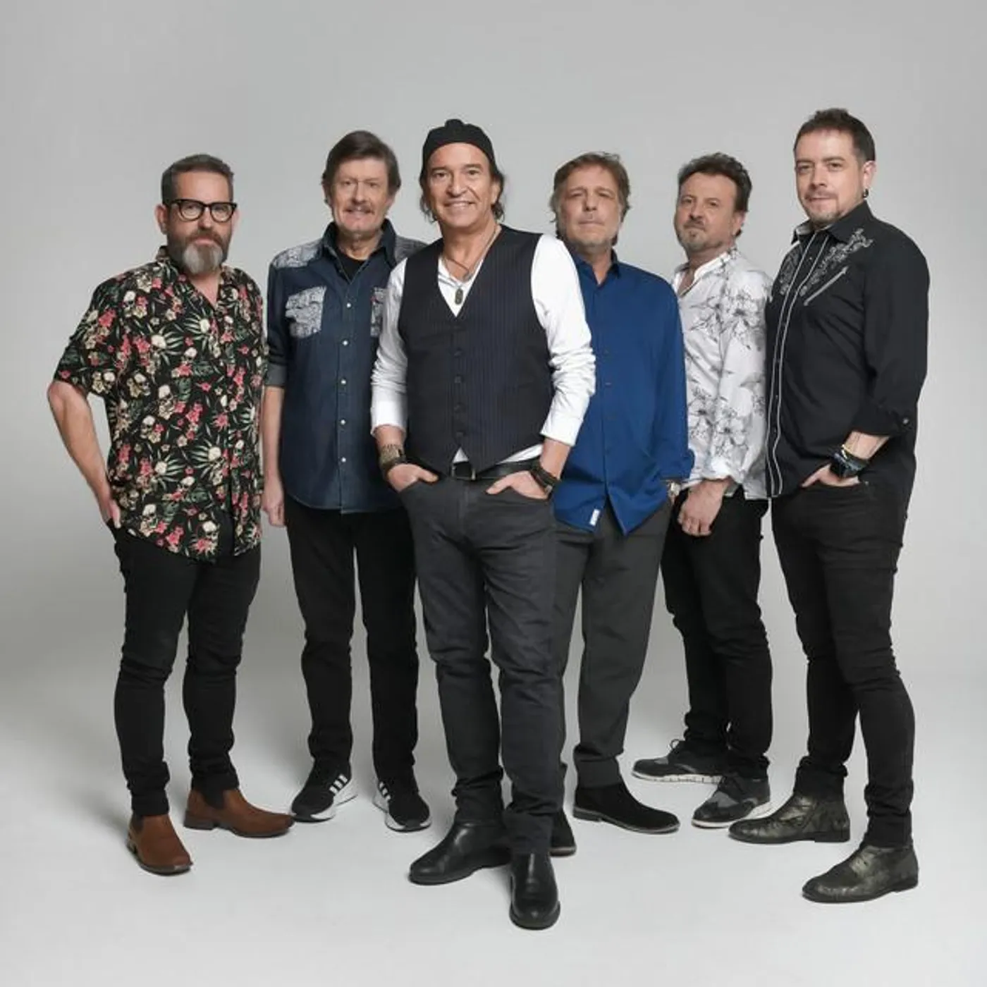 Los Secretos Brand Page