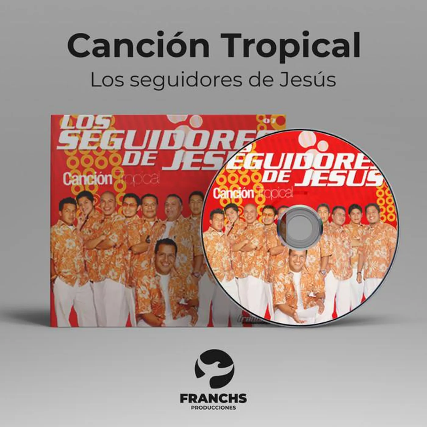 Los Seguidores De Jesús