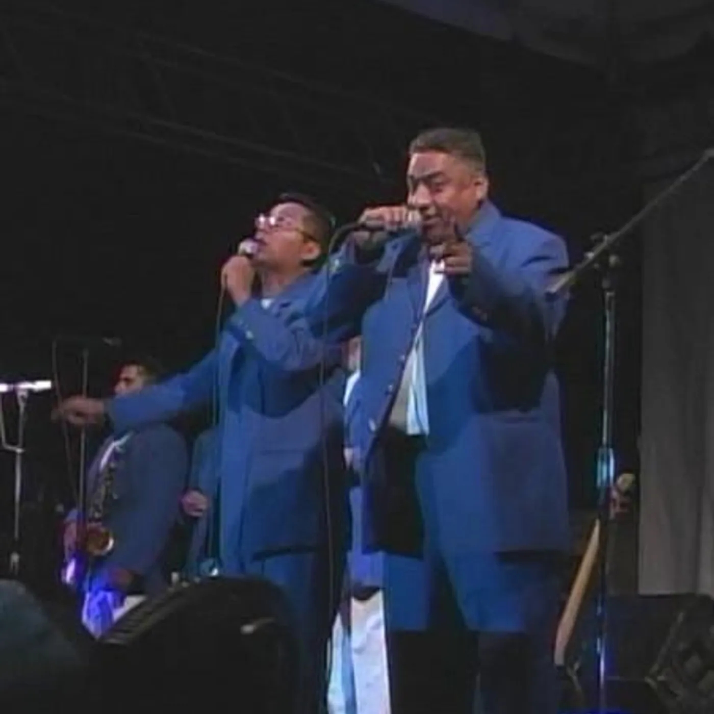 LOS SEGUIDORES DE JESUS Brand Page