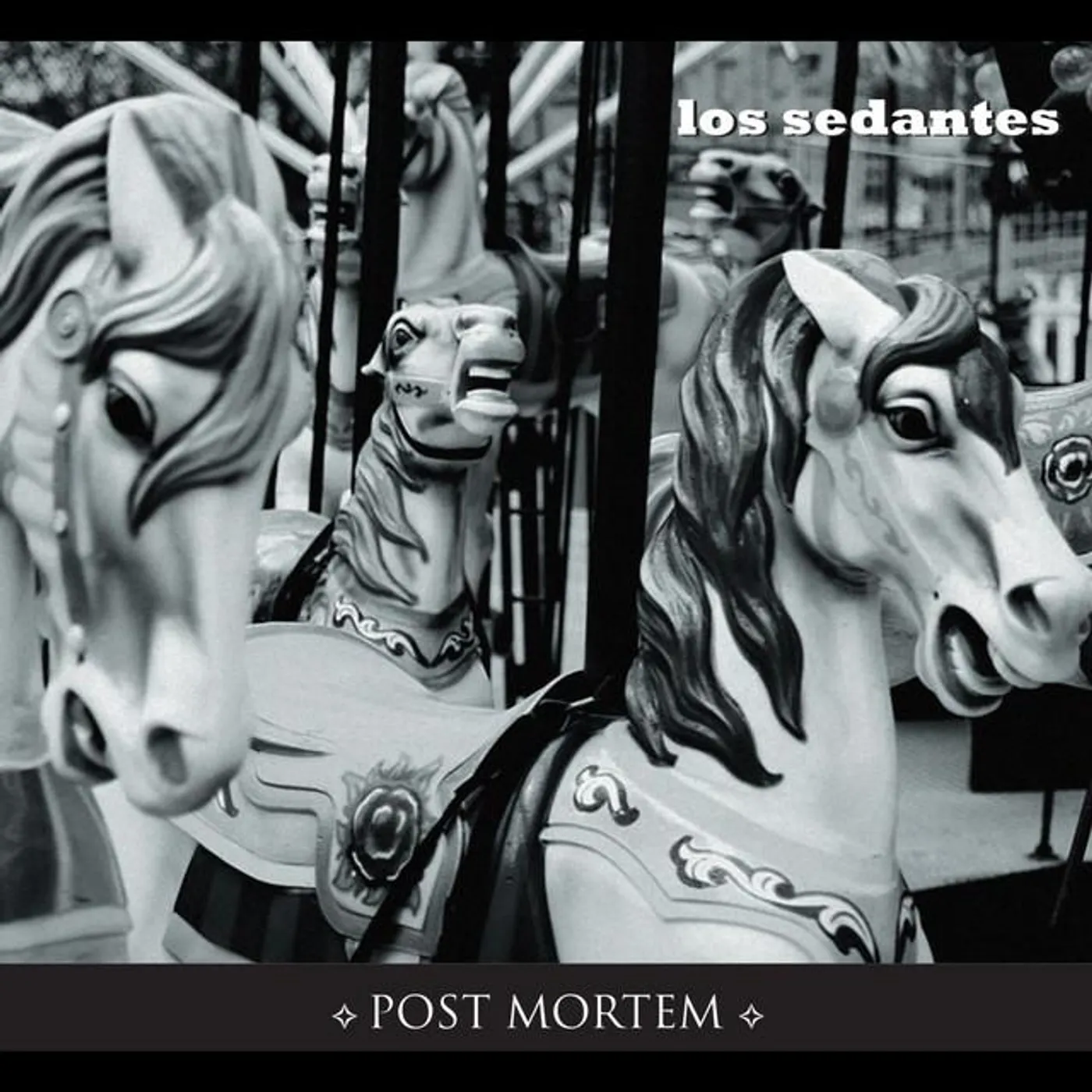 Los Sedantes