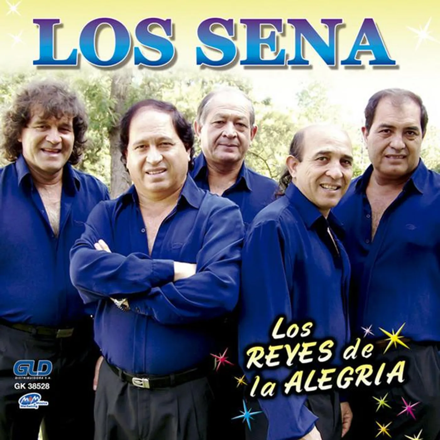 Los Sena