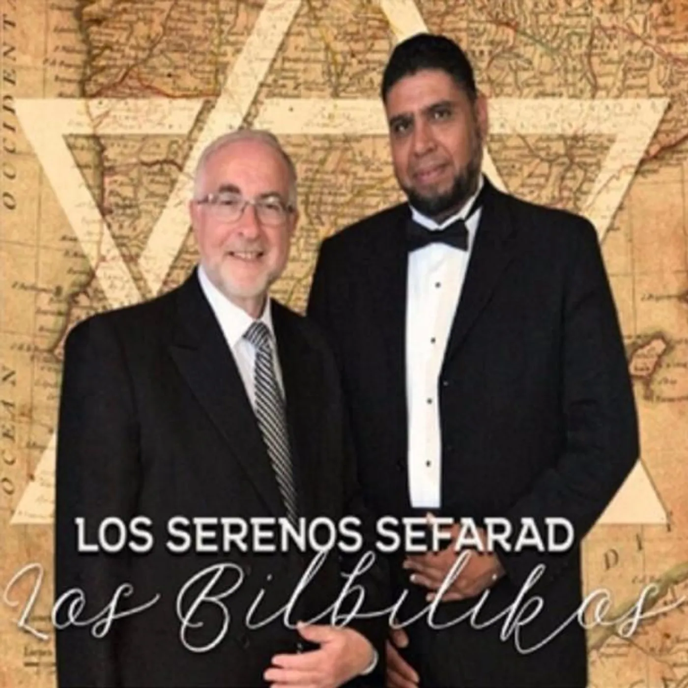 Los Serenos Sefarad