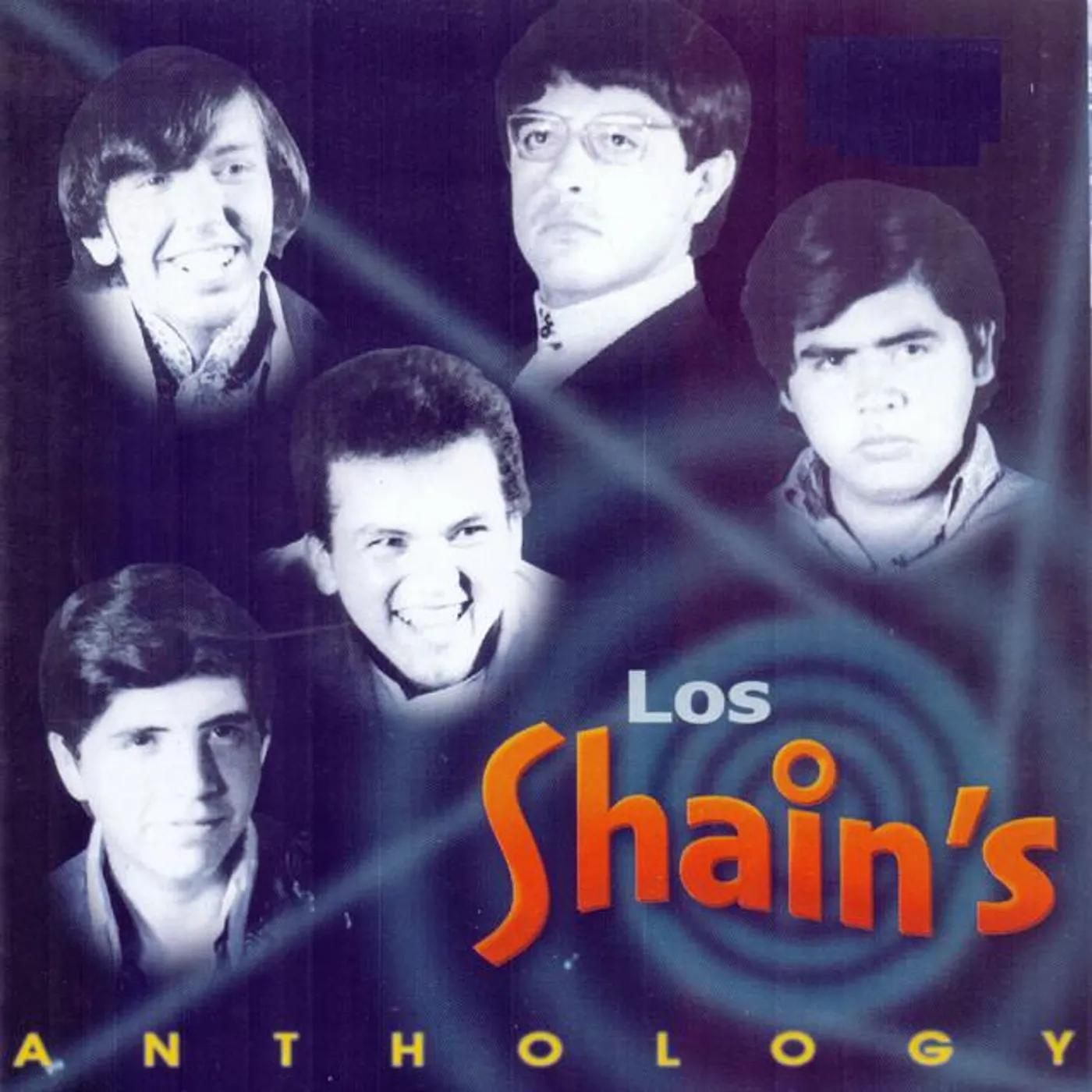 Los Shain’s Brand Page