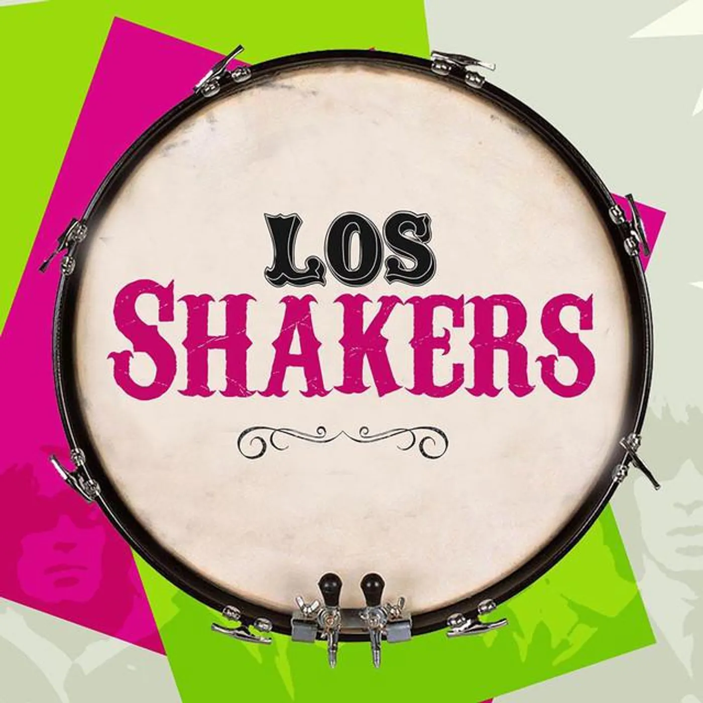 Los Shakers