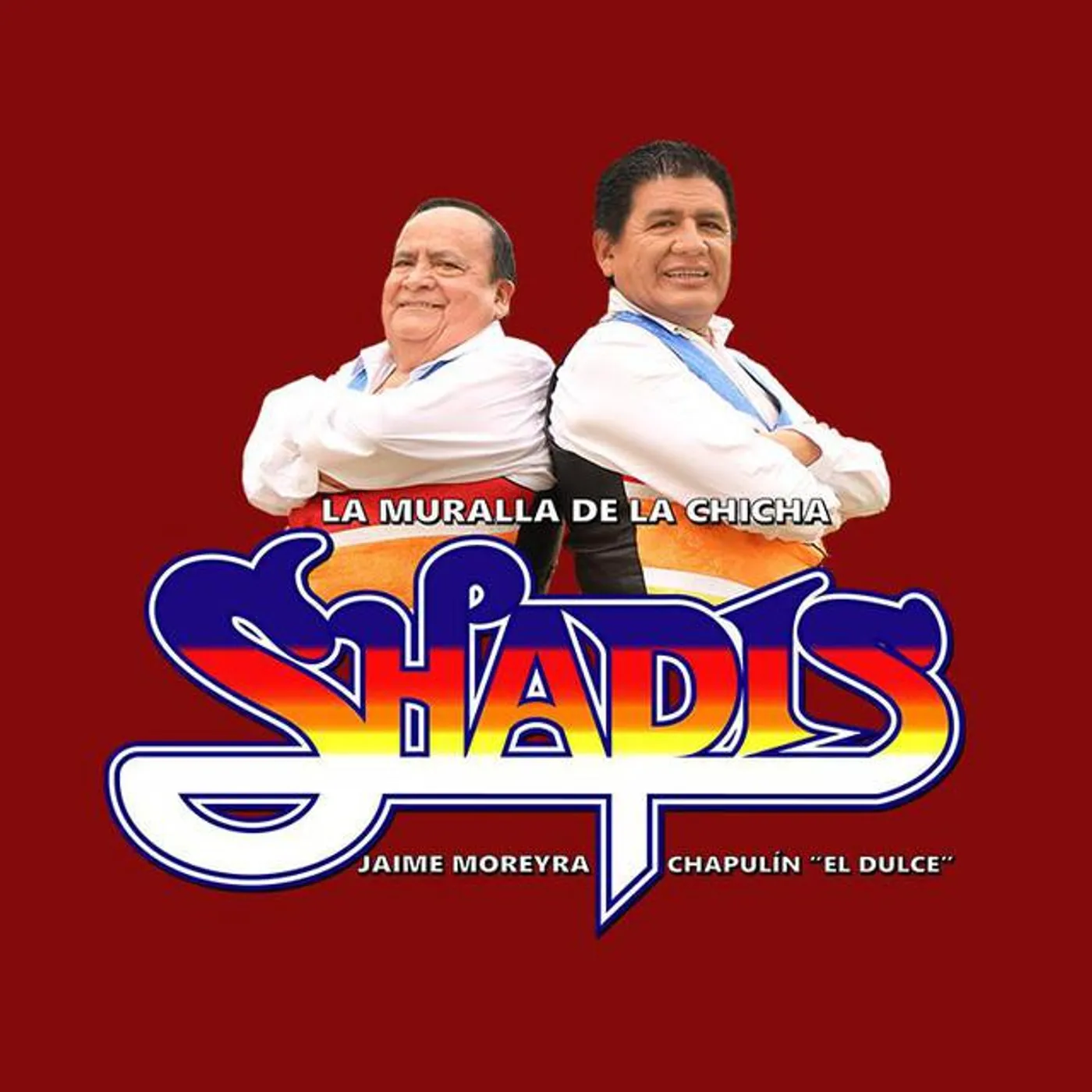 Los Shapis