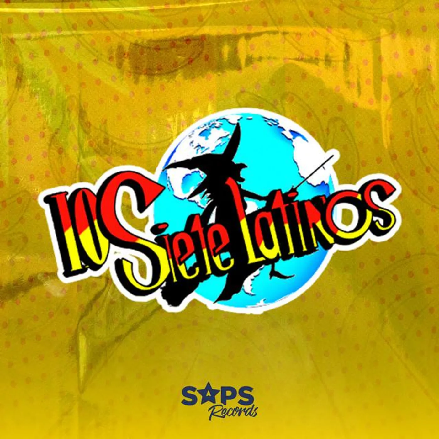 Los Siete Latinos Brand Page