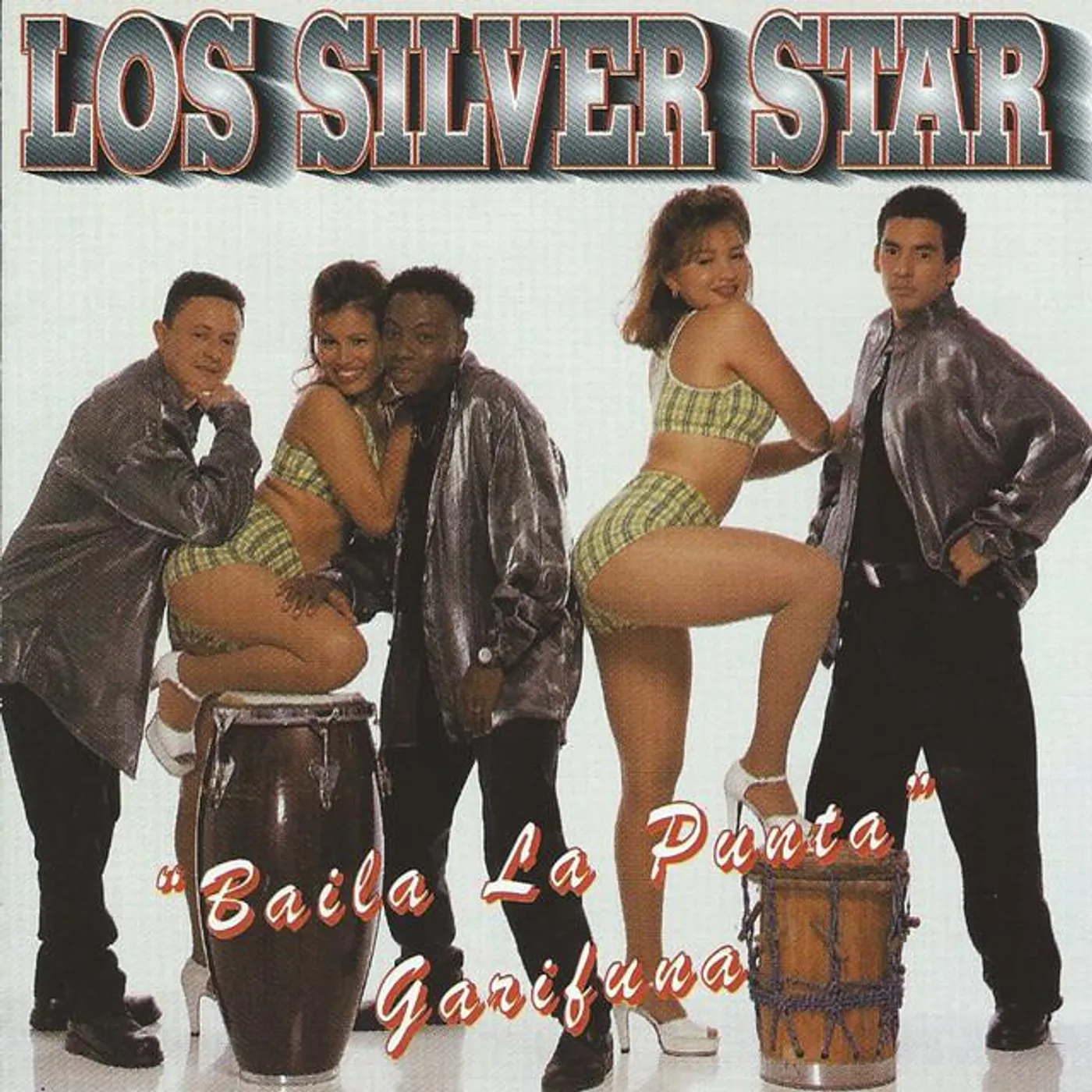 Los Silver Star