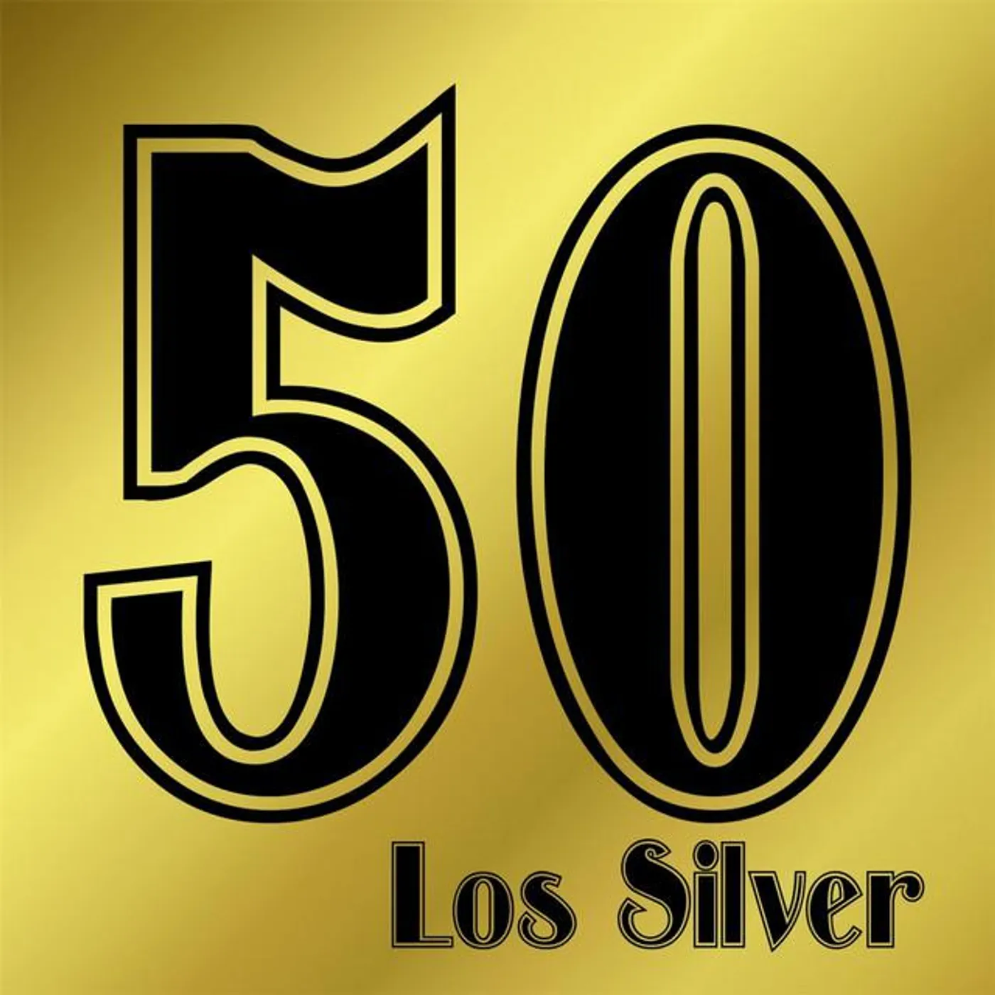 Los Silver