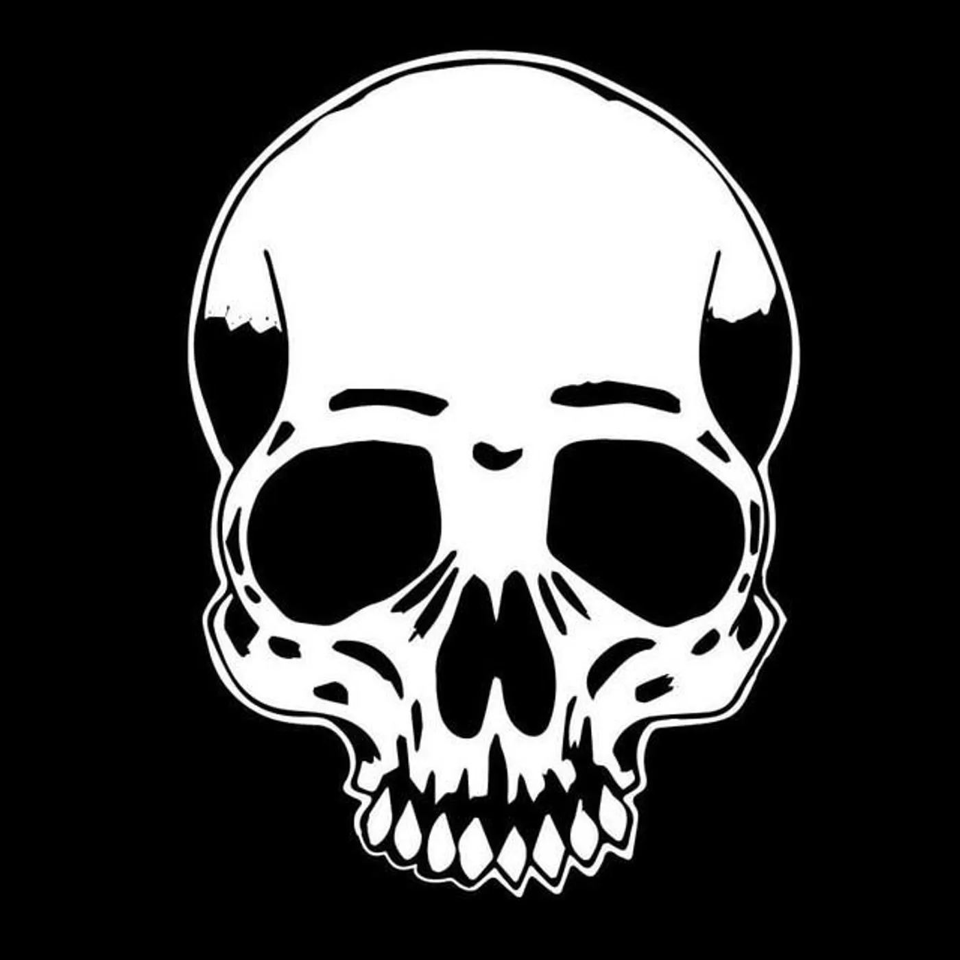 Los Sin Vida Brand Page