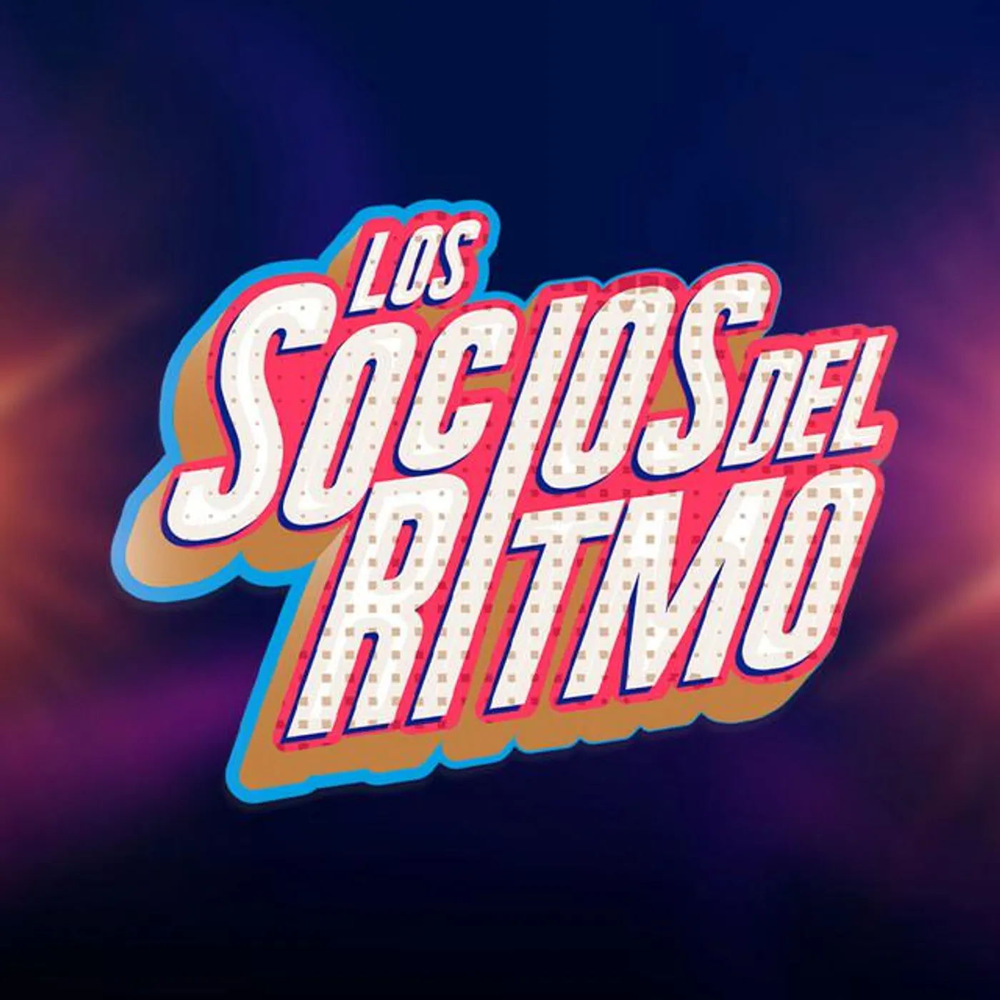 Los Socios Del Ritmo Brand Page