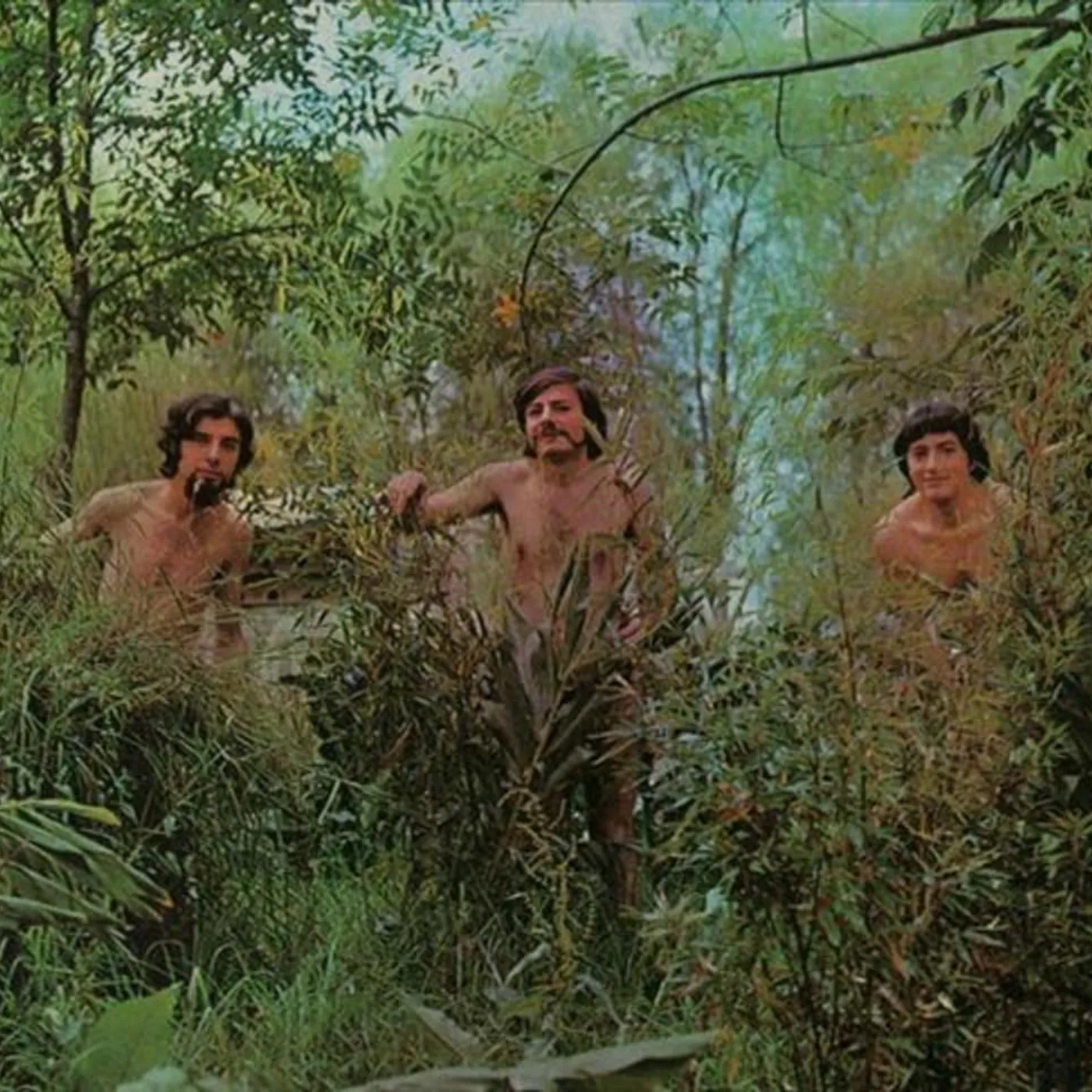 Los Speakers Brand Page