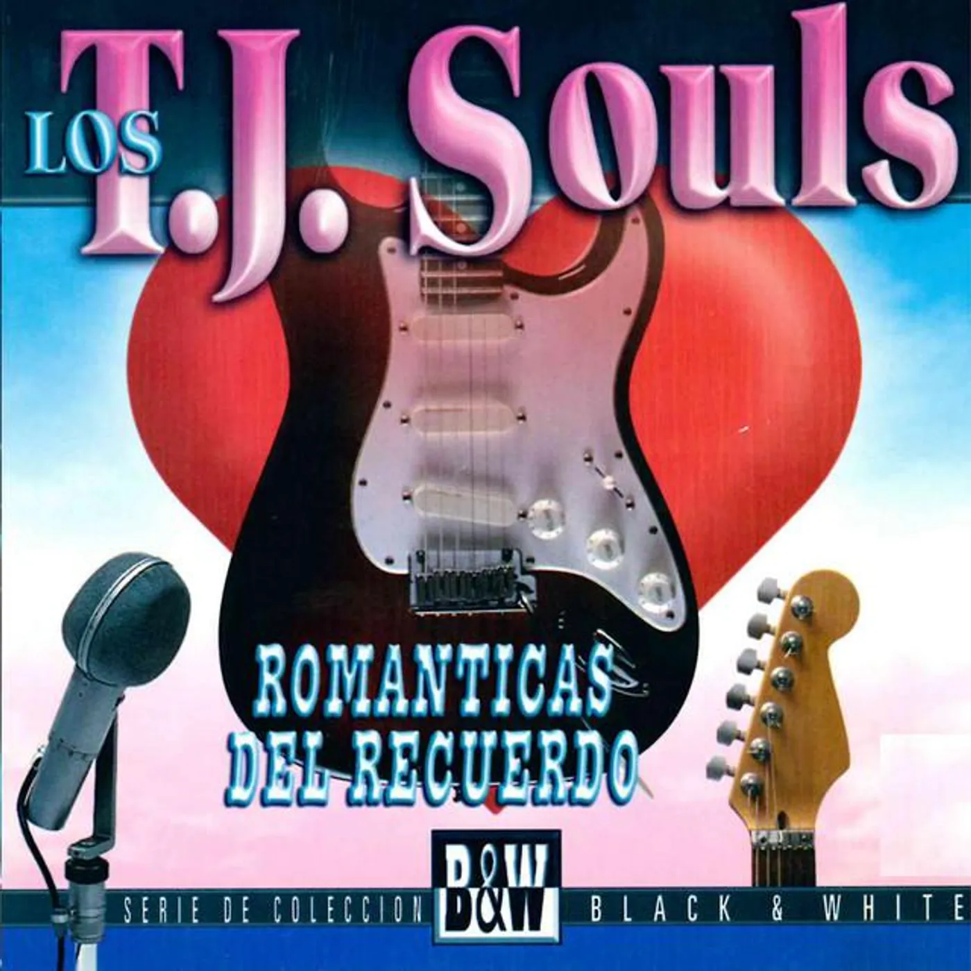 Los T.J. Souls
